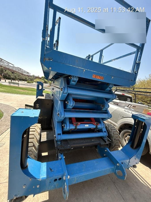 2020 GENIE GS-5390 RT