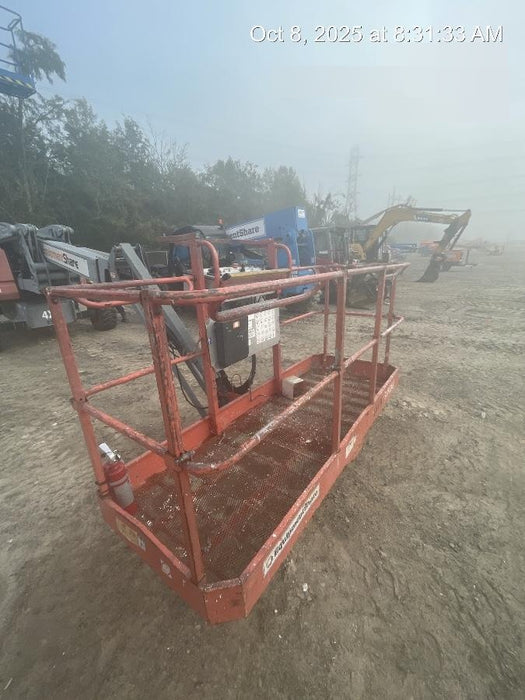 2018 SKYJACK SJ63 AJ