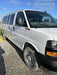 2023 CHEVROLET Express Van - Rental