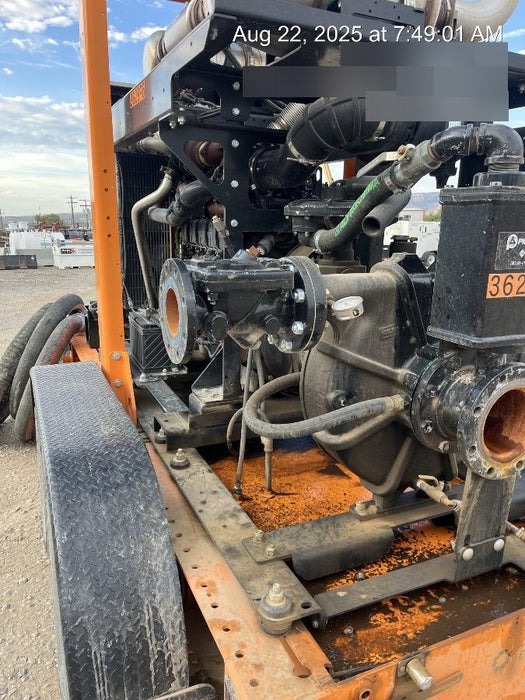 2023 PIONEER PP64C21L71-JD6068