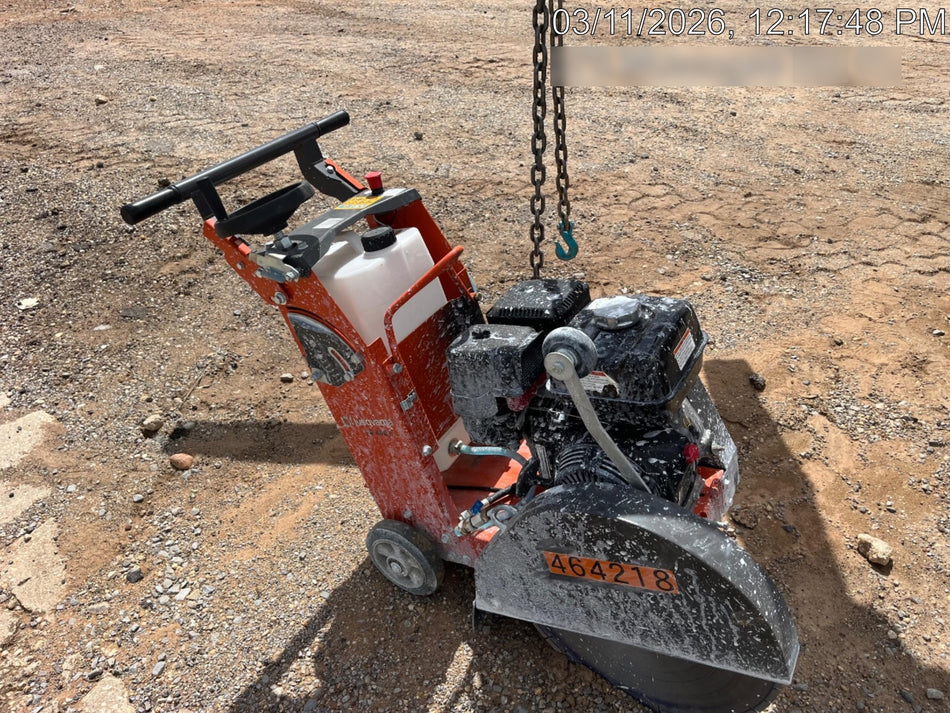 2024 HUSQVARNA FS 400 LV