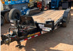 2022 BIG TEX TRAILER 14FT-16BK