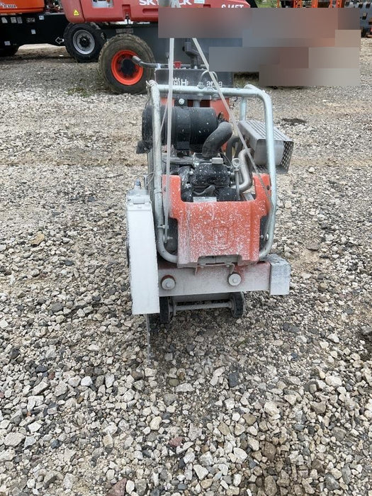 2023 HUSQVARNA FS 524