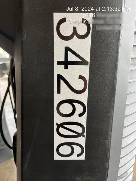 2023 VECTOR Vector Max