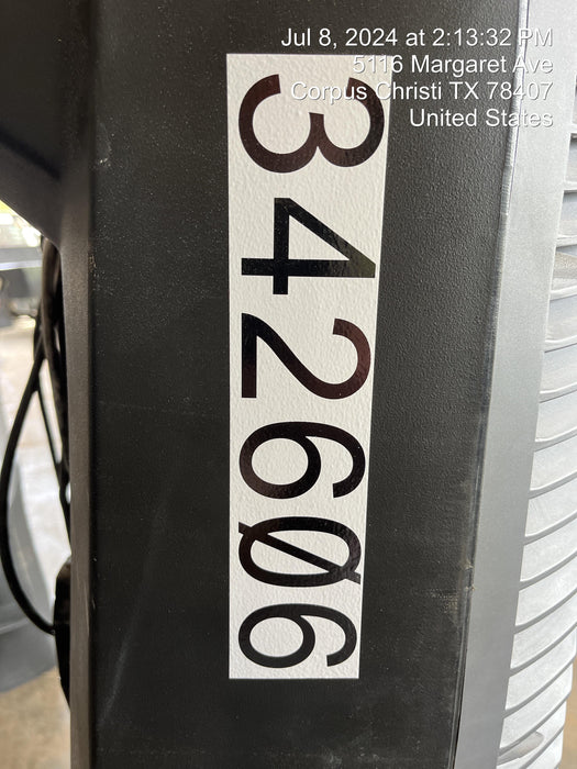 2023 VECTOR Vector Max