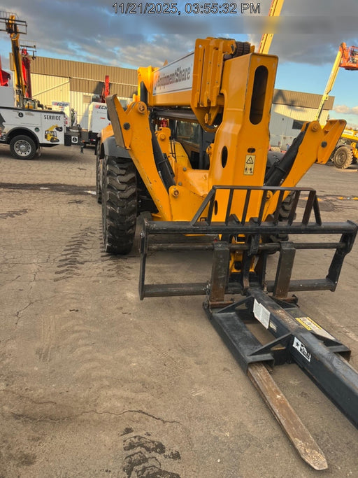 2020 STAR INDUSTRIES M1360B - Star JIB Boom