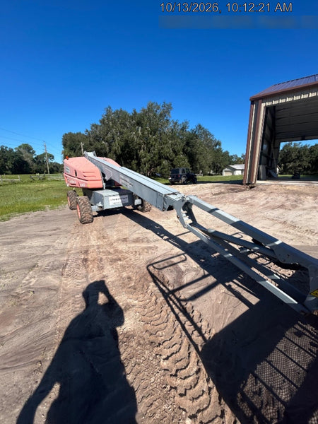 2018 SKYJACK SJ45T+