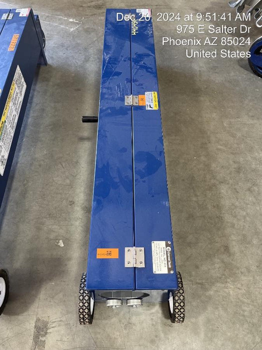 2024 CURRENT TOOLS 451