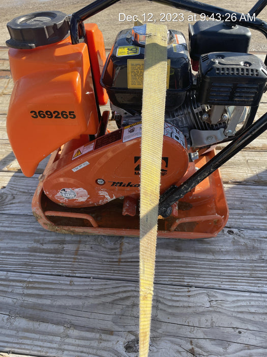 2023 MULTIQUIP MVC82VHW