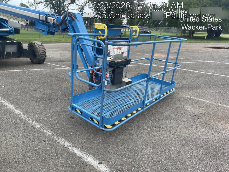 2024 GENIE S-65 XC