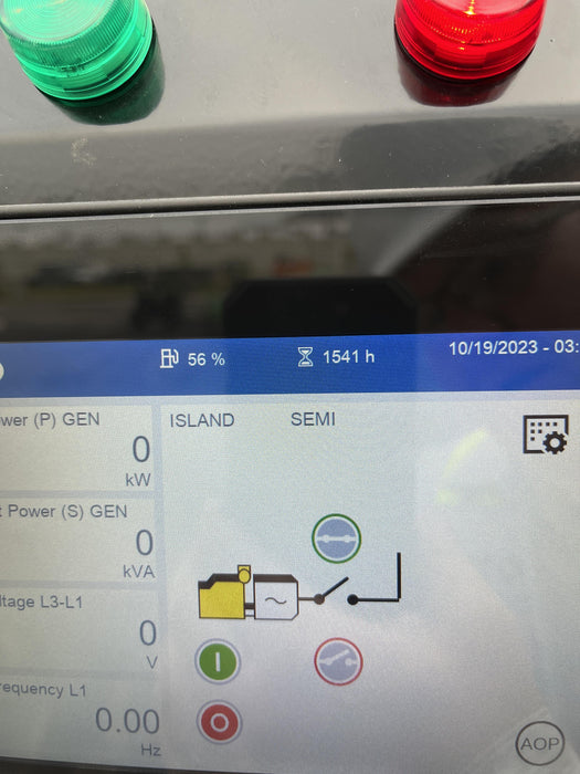 2023 MULTIQUIP DCA300