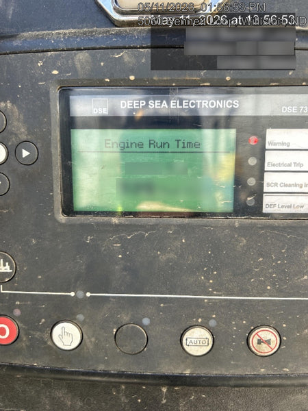 2023 ATLAS COPCO QAS 70