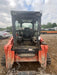 2019 Kubota SVL95-2S Cab/Heat/Air, Standard Tracks, Standard Flow, Hydraulic QC 80" HD Tooth Bucket