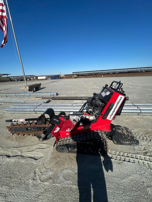 2022 BARRETO E2036RTKH-4MS