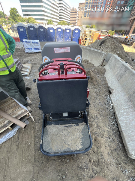 2023 TORO MBTX 2500-TS