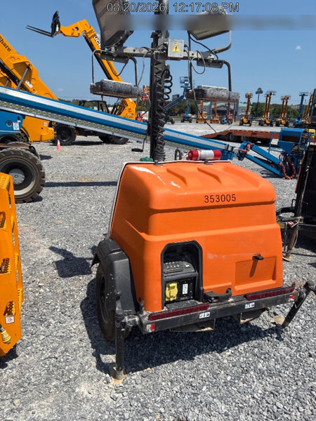 2023 GENERAC MLT2