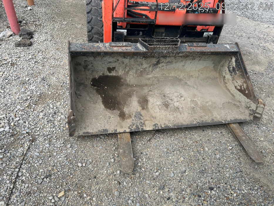 2021 PALADIN 48" Pallet Forks - Paladin