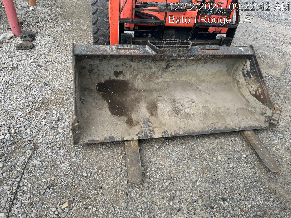 2021 PALADIN 48" Pallet Forks - Paladin