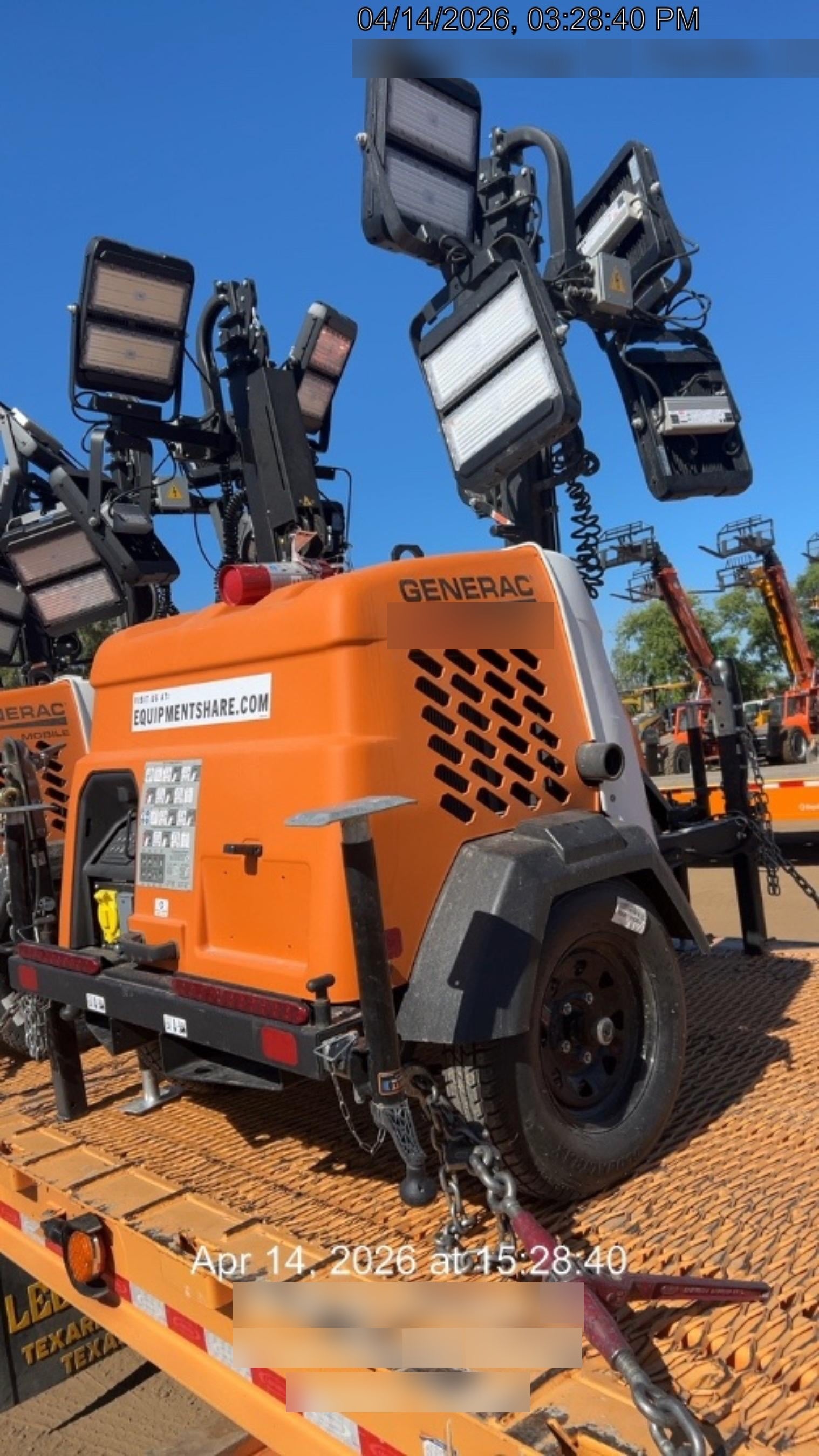 2026 GENERAC MLTS-4
