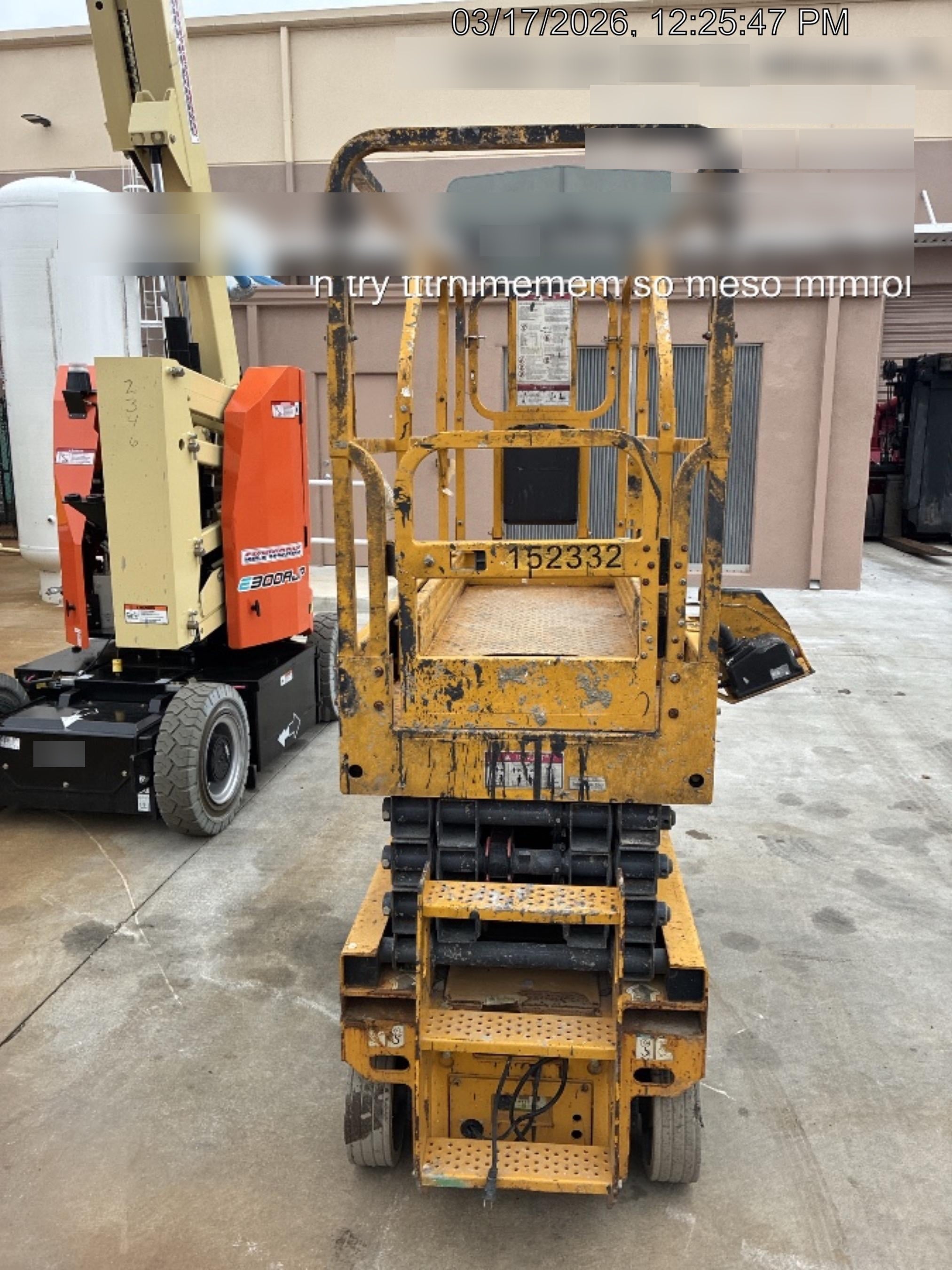 2021 XCMG XG1930DC