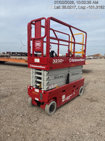 2026 MEC 3232+