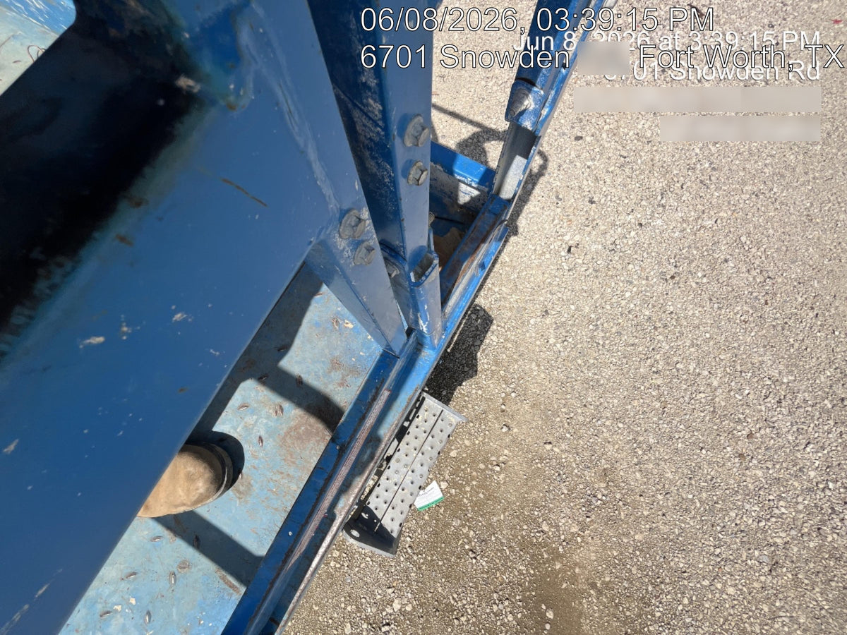 2022 GENIE GS-3246