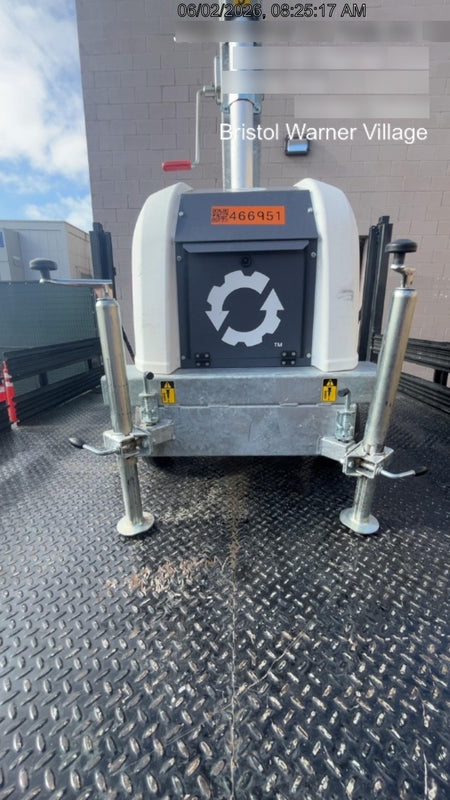 2024 ATLAS COPCO HILIGHT E4 Plus