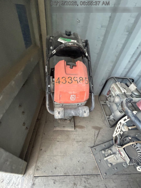 2024 HUSQVARNA LT6005
