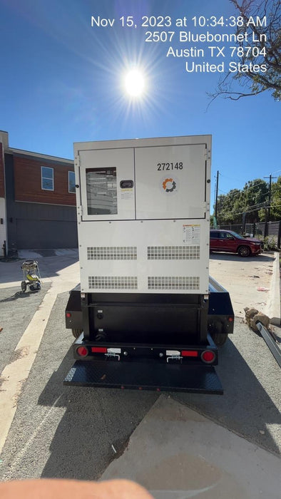 2022 SHINDAIWA DGK180F