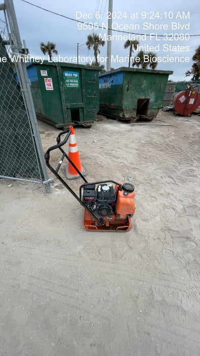 2023 MULTIQUIP MVC82VHW