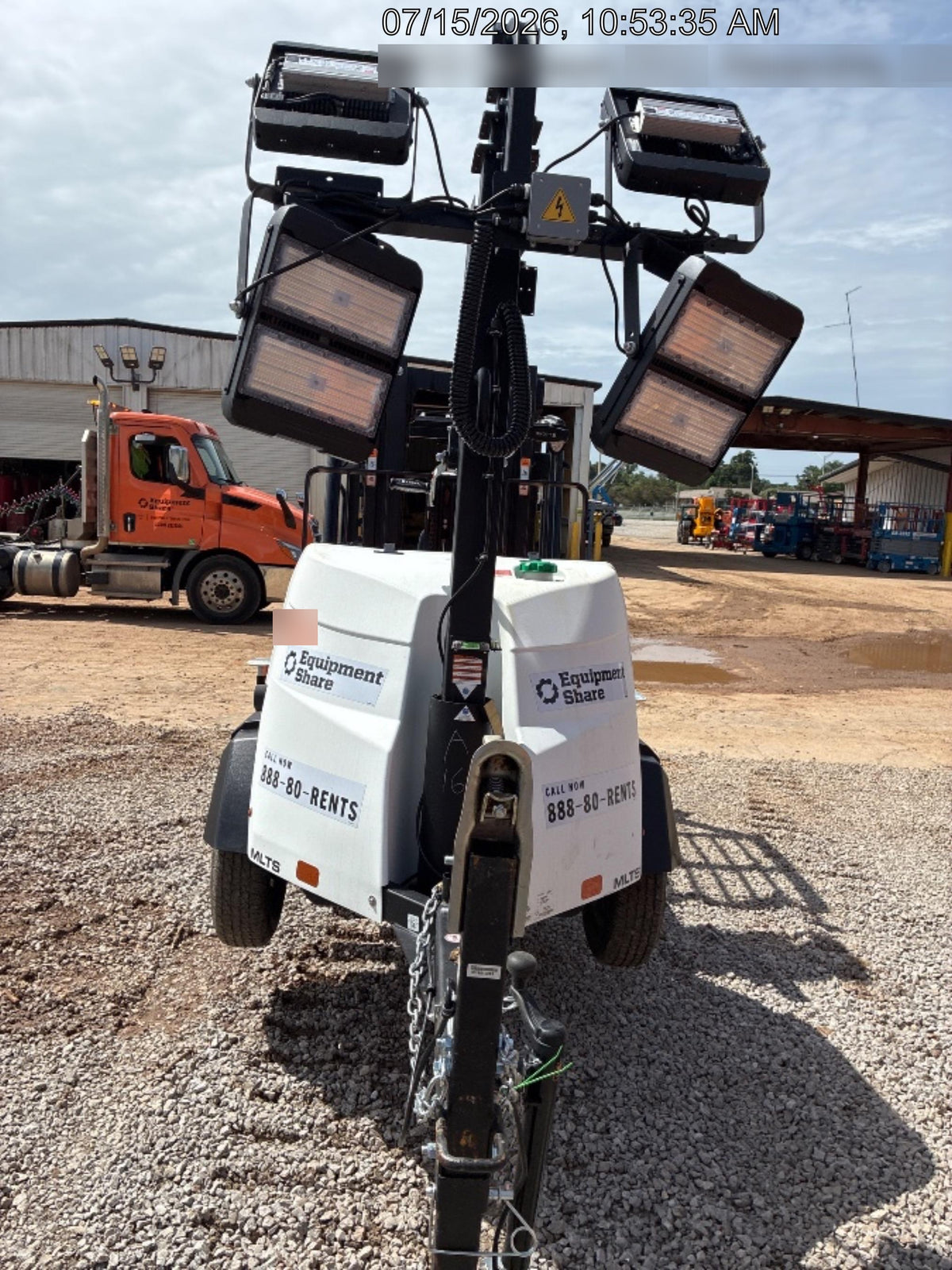 2026 GENERAC MLTS-4