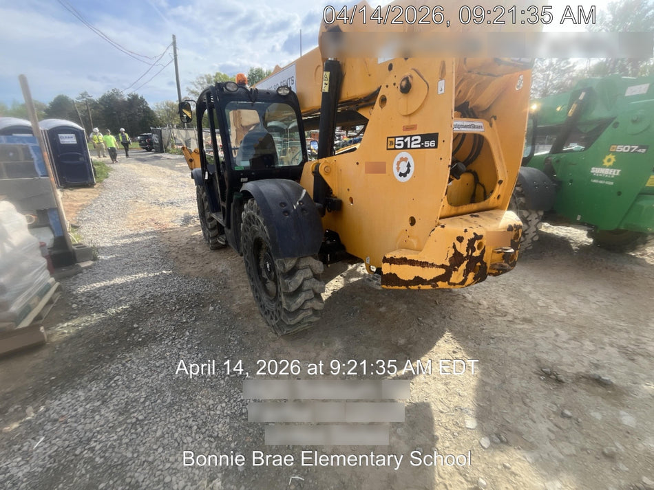 2020 JCB 512-56