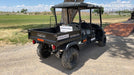 2023 Club Car CA1700D Canopy, Diesel, 4 Passenger