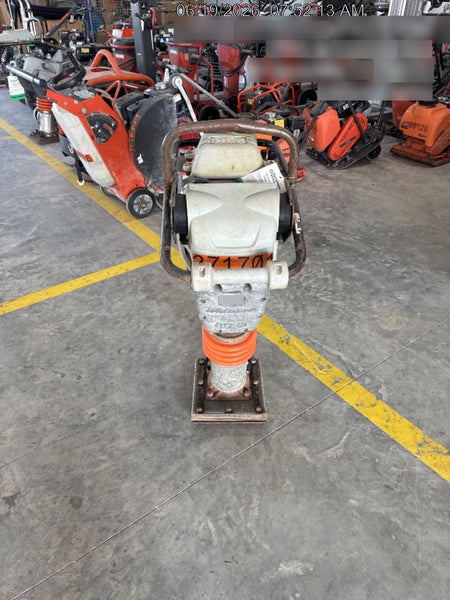 2023 MULTIQUIP MTX60HD