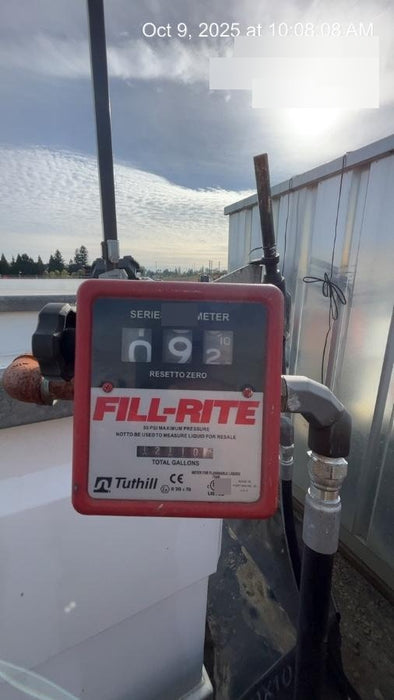 2022 ATLAS COPCO XAS440