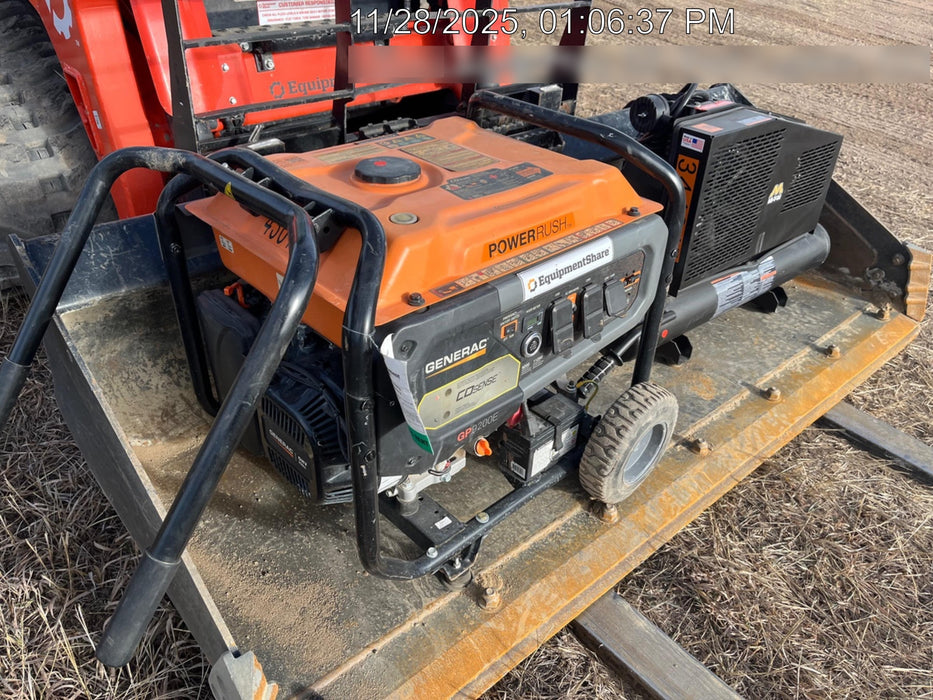 2024 GENERAC GP9200E