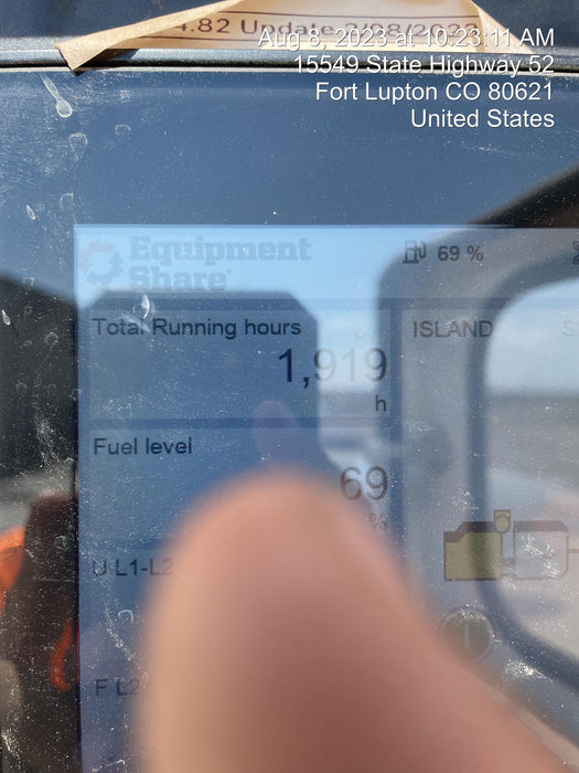 2022 ATLAS COPCO QAS 330