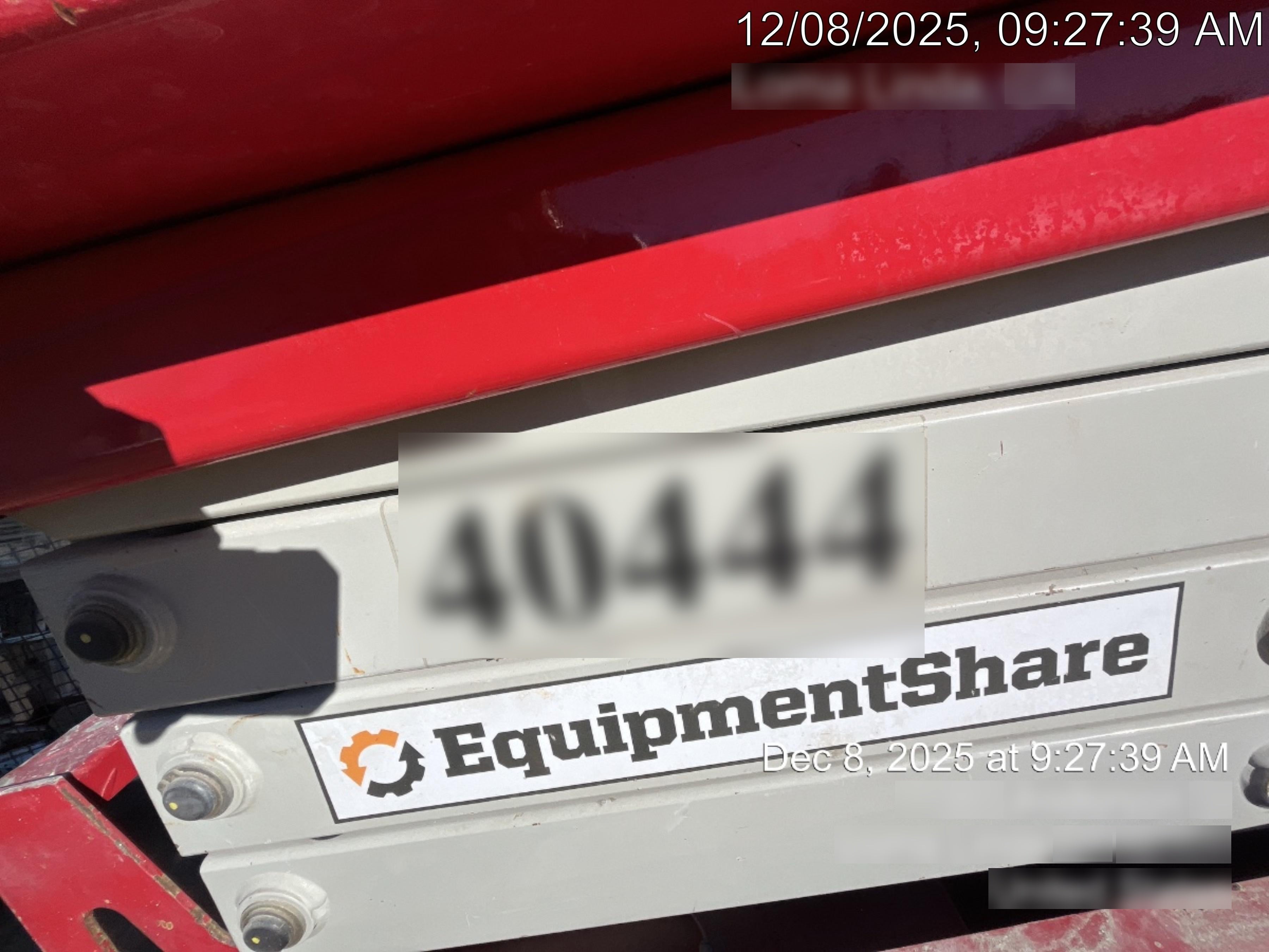2019 MEC 1330SE Standard Options, MachineLink Keypad and Telematics