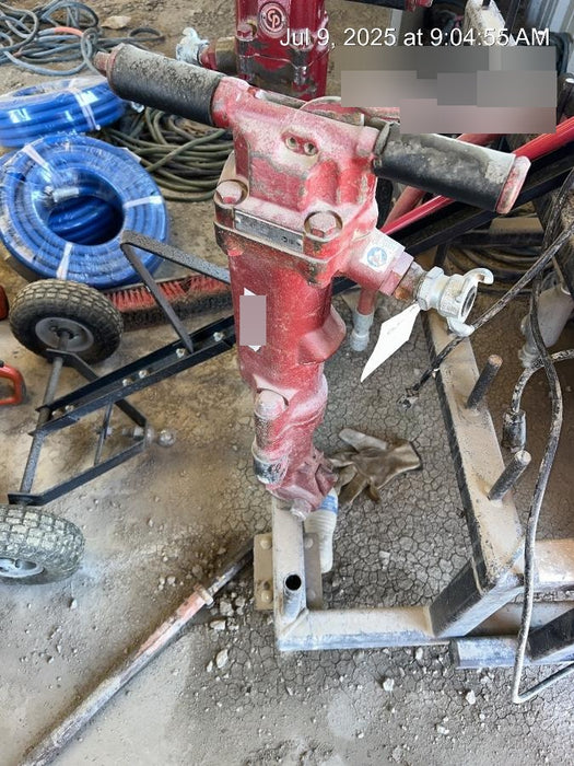 2020 CHICAGO PNEUMATIC CP 1290