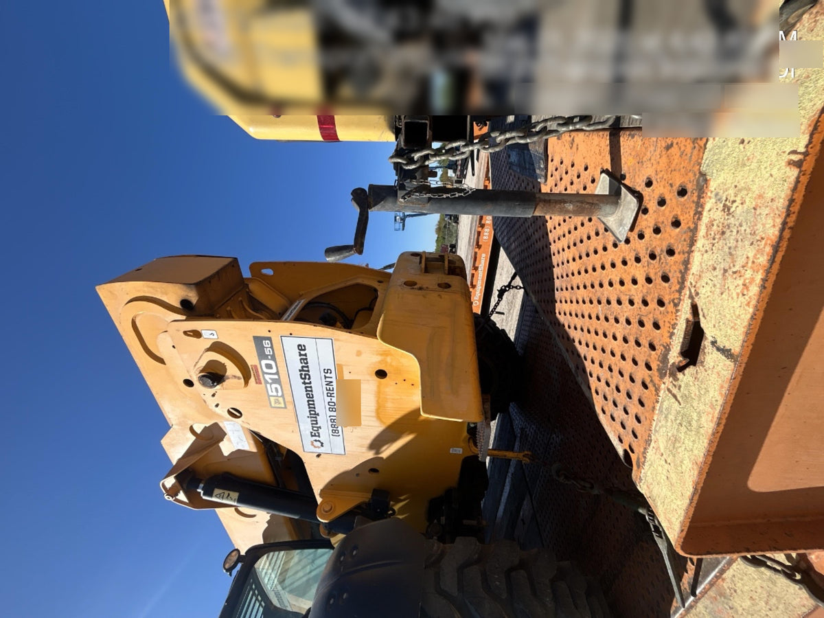 2021 ALLMAND NLV3GR