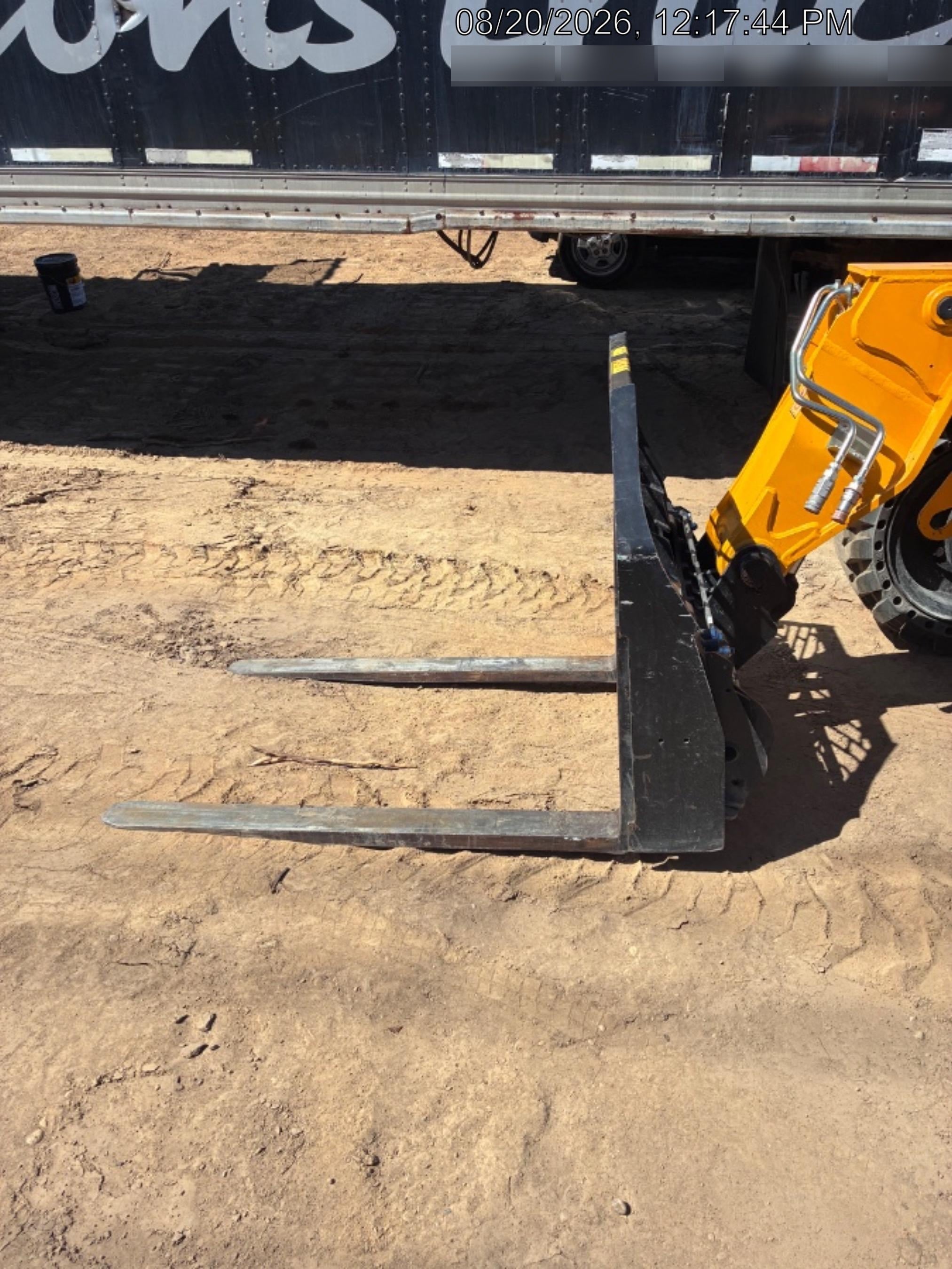 2023 JCB 505-20TC