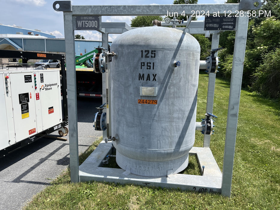 2022 SMARTECH WT500QS