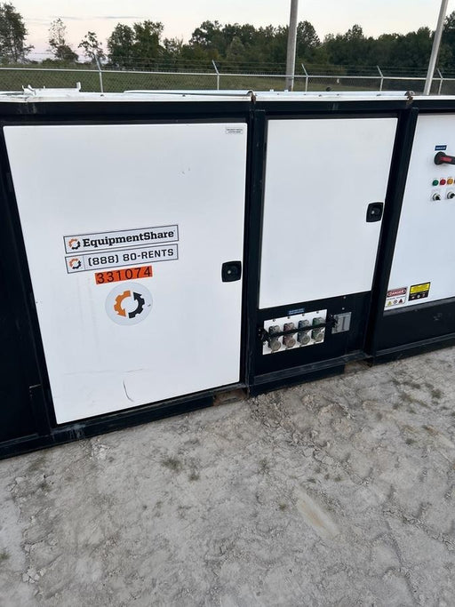 2023 AES AES25TDH44TTA