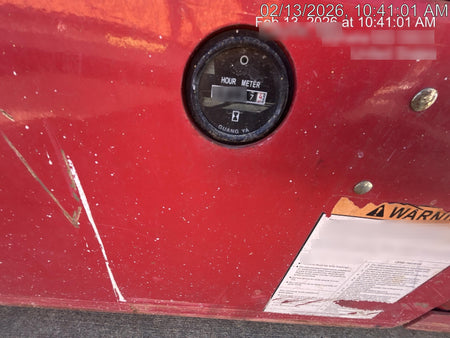 2021 MEC 2632SE