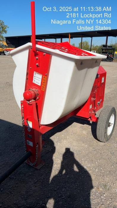 2024 MULTIQUIP WM90PH8