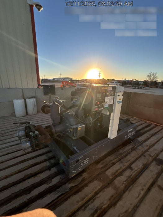 2023 ATLAS COPCO PAC F44 KD