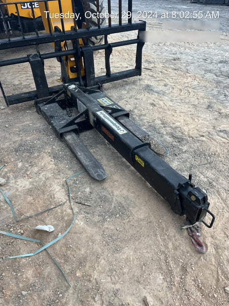 2023 STAR INDUSTRIES M1360B - Star JIB Boom