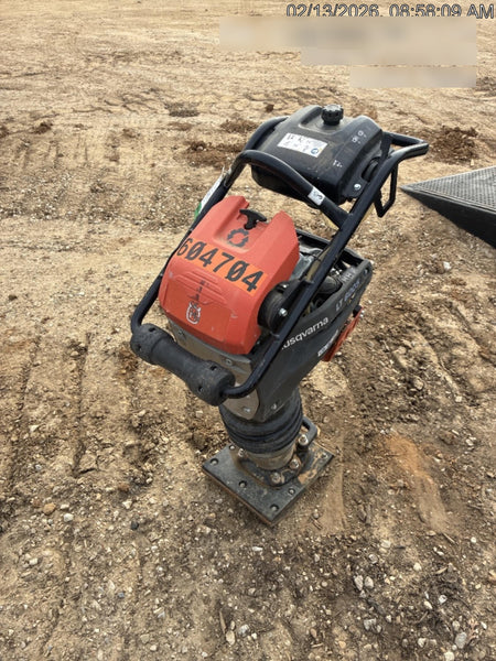 2025 HUSQVARNA LT6005