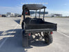 2022 Club Car CA1700D Canopy, Diesel, 4 Passenger