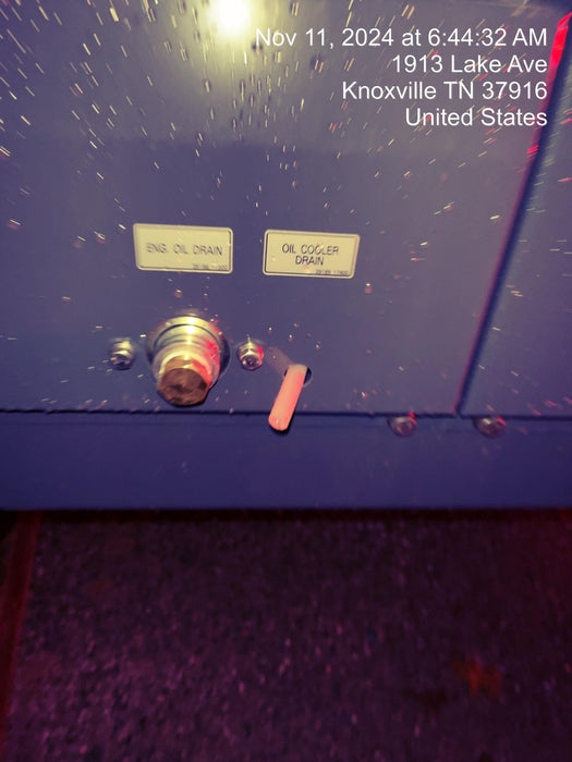 2024 AIRMAN PDS185S CWK